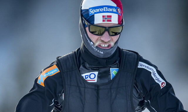 image: Russisk varsko før verdenscupåpningen: - Jeg er overrasket, sier friskmeldt Sundby